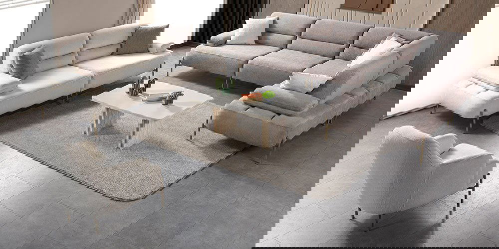 Lora Köşe Koltuk Takımı