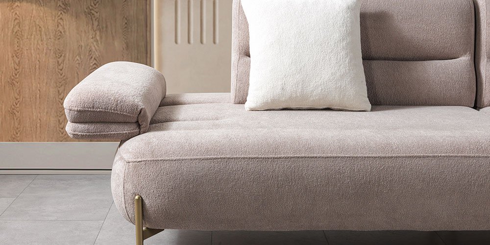 Lora Köşe Koltuk Takımı