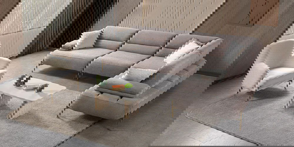 Lora Köşe Koltuk Takımı