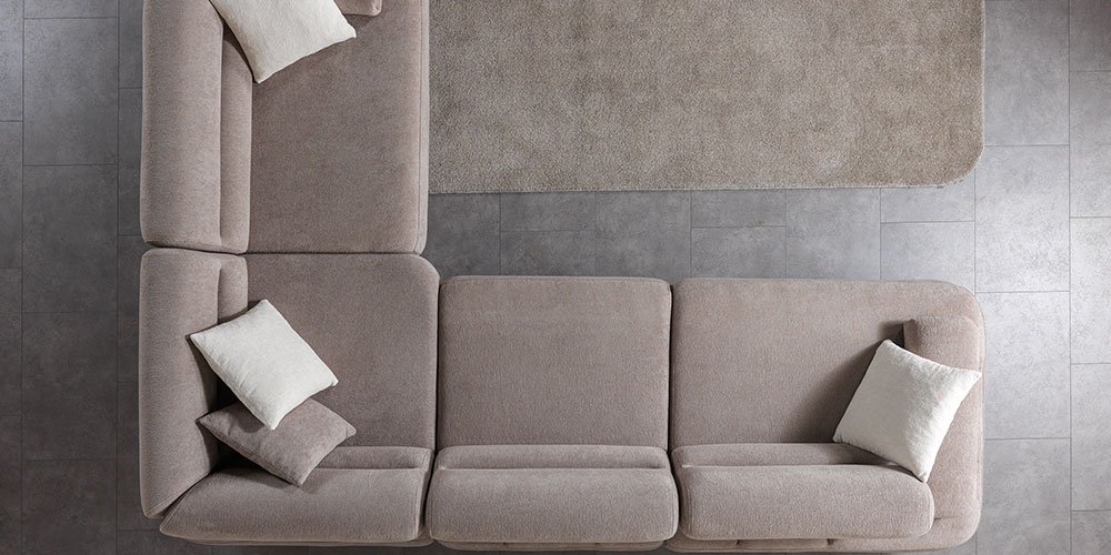 Lora Köşe Koltuk Takımı