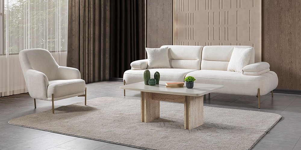 Lora Koltuk Takımı