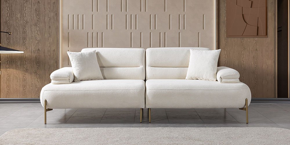 Lora Koltuk Takımı