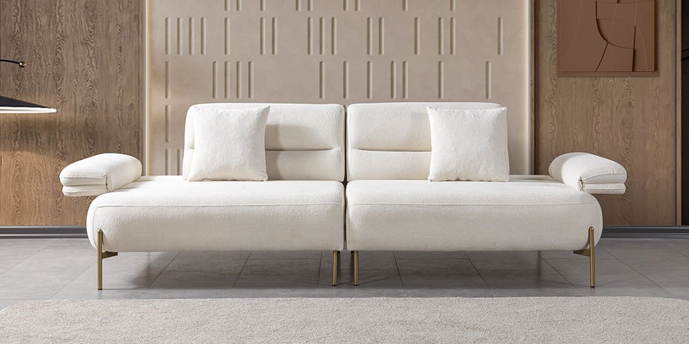 Lora Koltuk Takımı