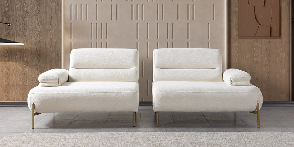 Lora Koltuk Takımı