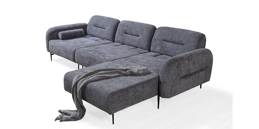 Lüx Köşe Koltuk Takımı