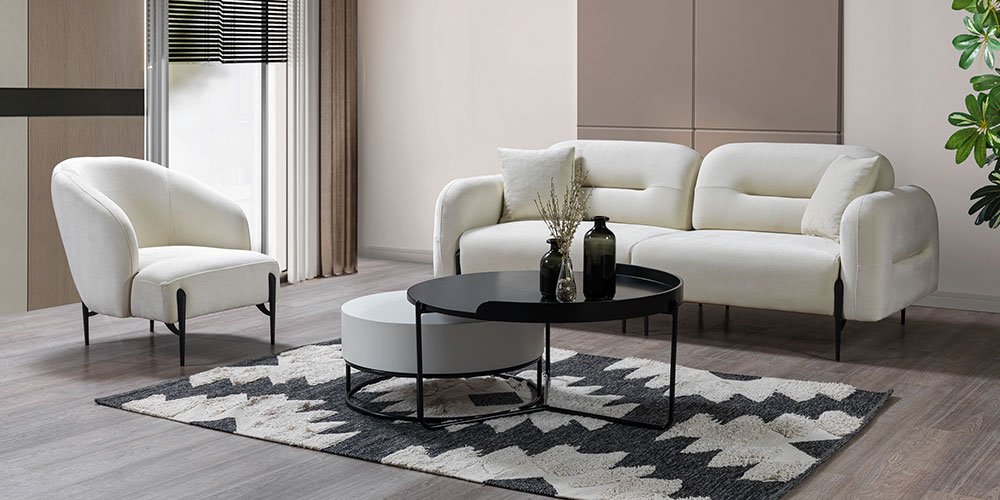 Lüx Koltuk Takımı