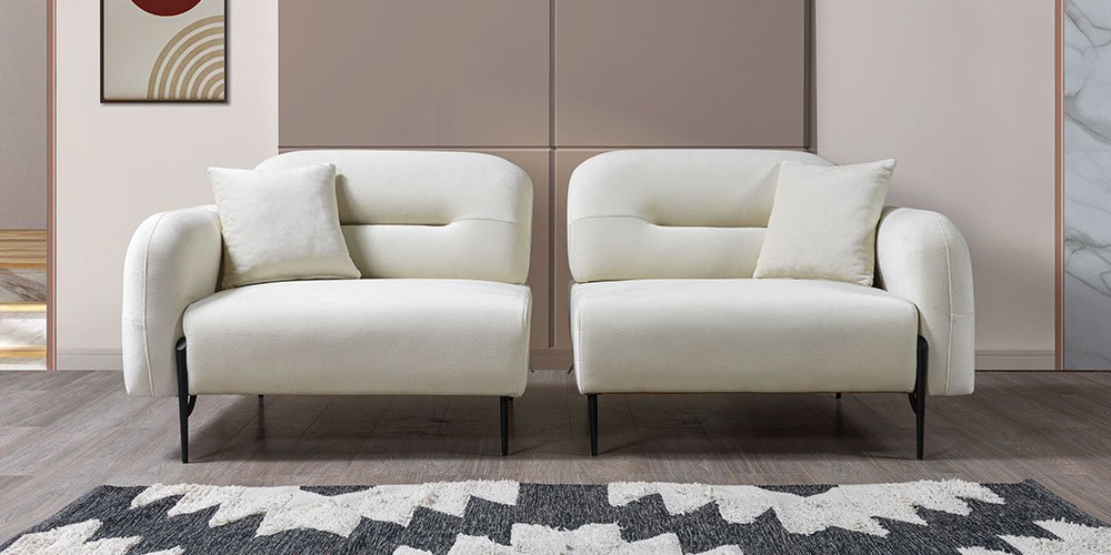 Lüx Koltuk Takımı