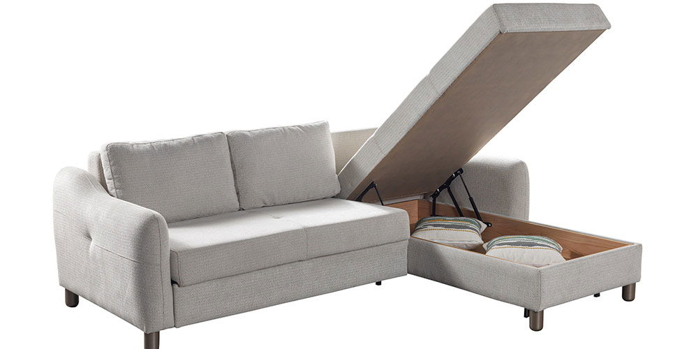 Mono Köşe Koltuk Takımı