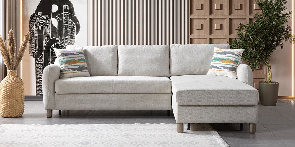 Mono Köşe Koltuk Takımı