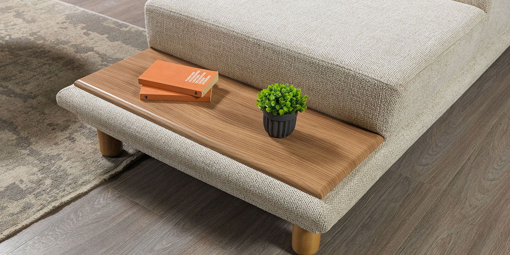 More Köşe Koltuk Takımı