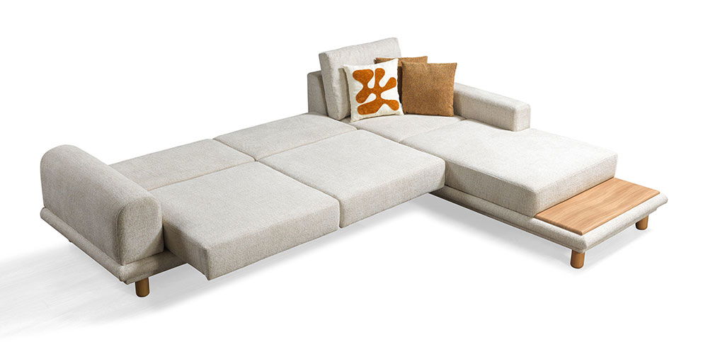 More Köşe Koltuk Takımı