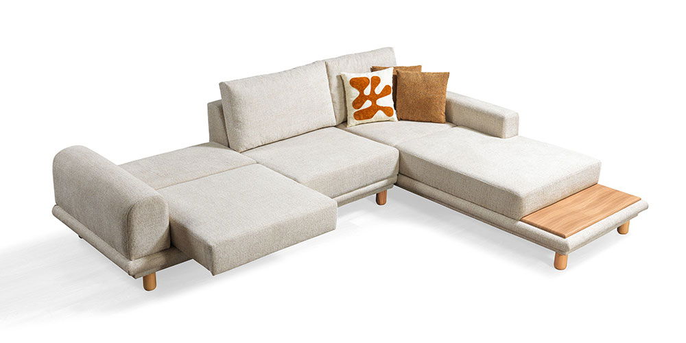 More Köşe Koltuk Takımı