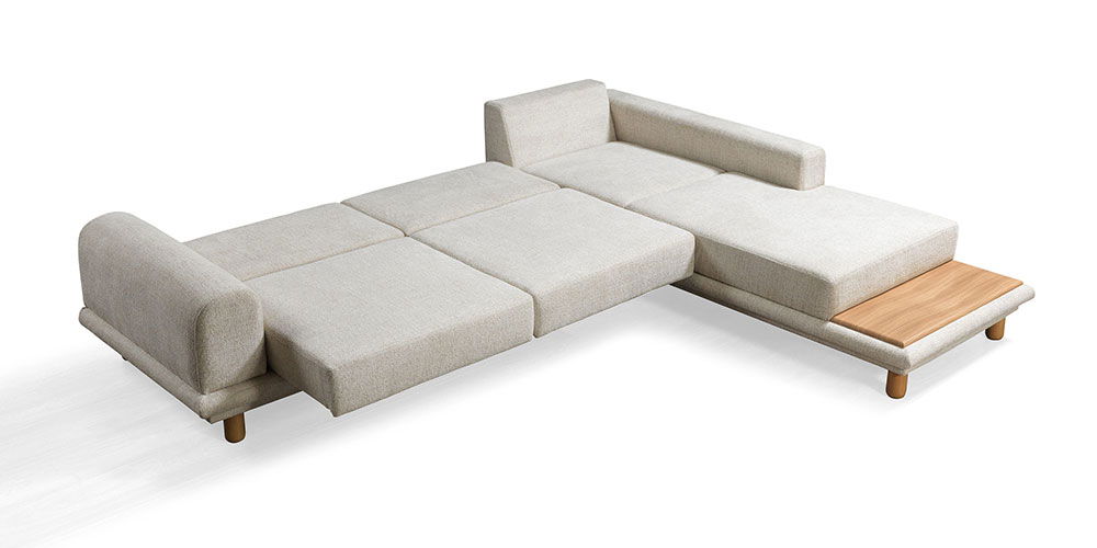 More Köşe Koltuk Takımı