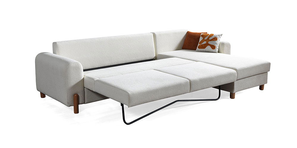 Polo Köşe Koltuk Takımı