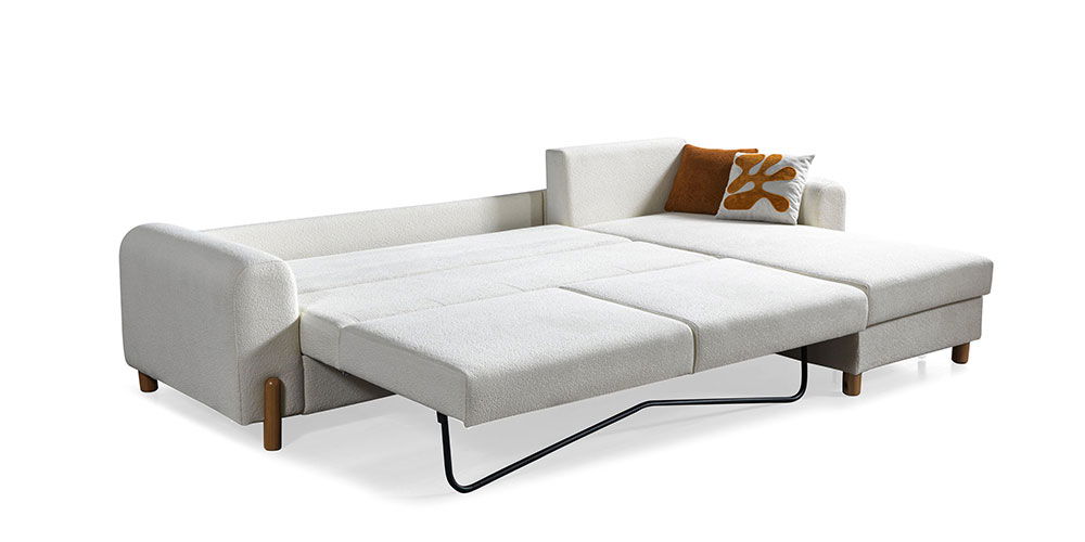 Polo Köşe Koltuk Takımı