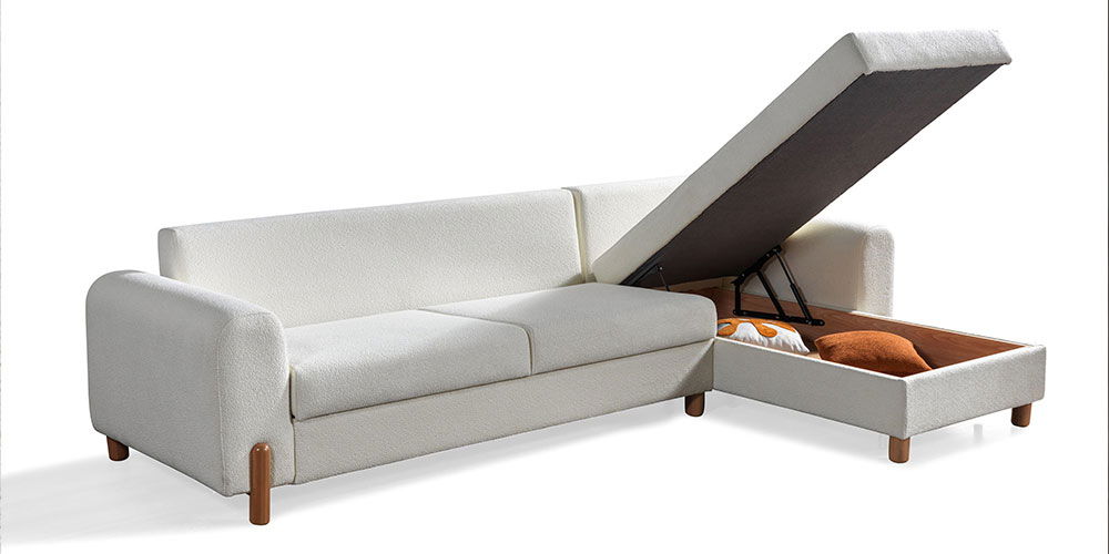 Polo Köşe Koltuk Takımı