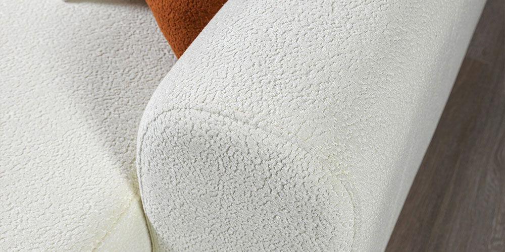 Polo Köşe Koltuk Takımı