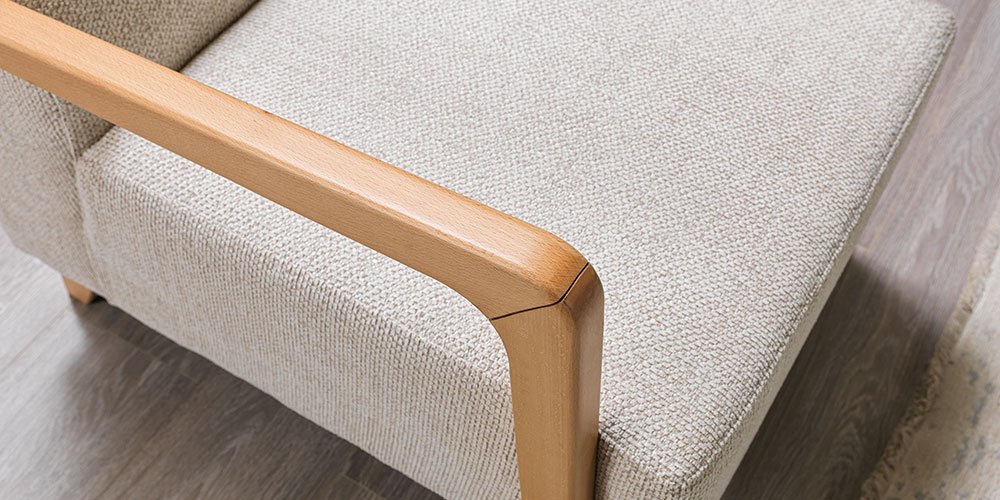 Polo Koltuk Takımı Bohem