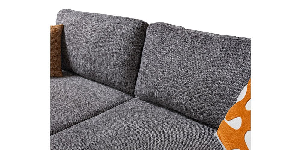 Polo Koltuk Takımı Bohem