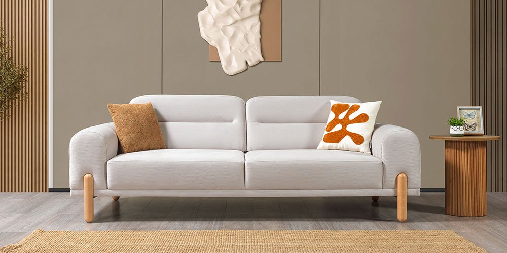 Polo Koltuk Takımı Bohem