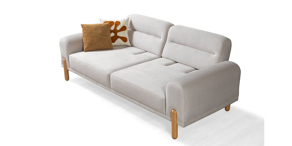 Polo Koltuk Takımı Bohem