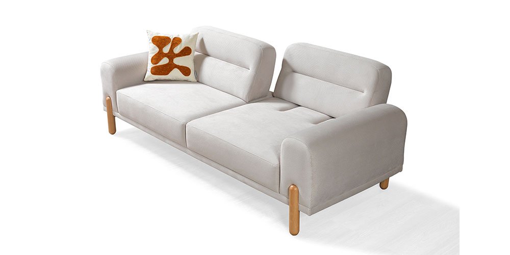 Polo Koltuk Takımı Bohem