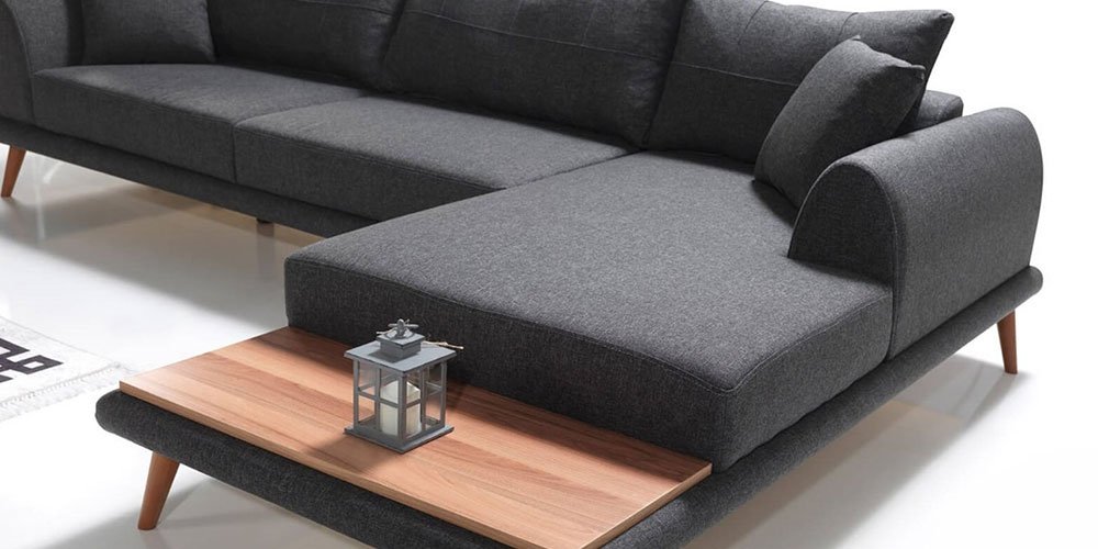 Roys Köşe Koltuk Takımı