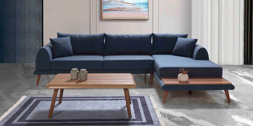 Roys Köşe Koltuk Takımı