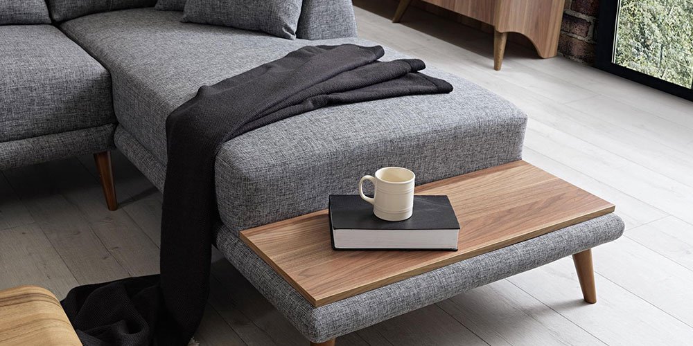 Roys Köşe Koltuk Takımı