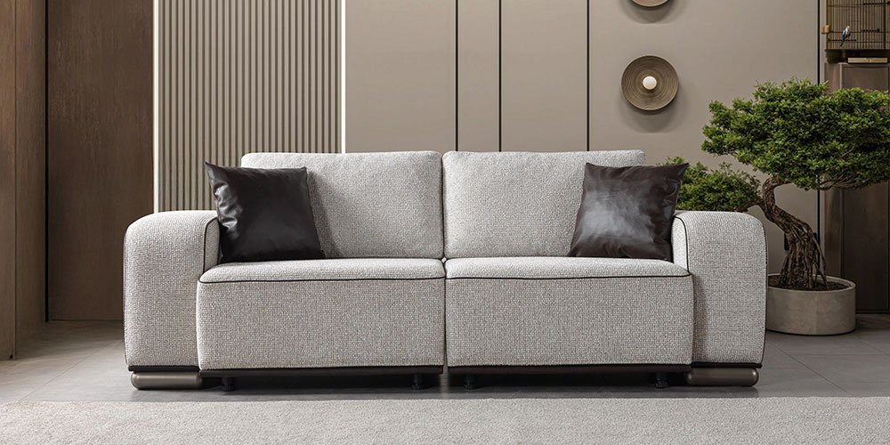 Sara Köşe Koltuk Takımı