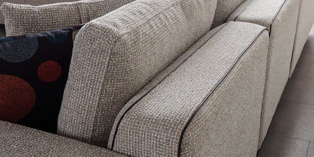 Sara Köşe Koltuk Takımı