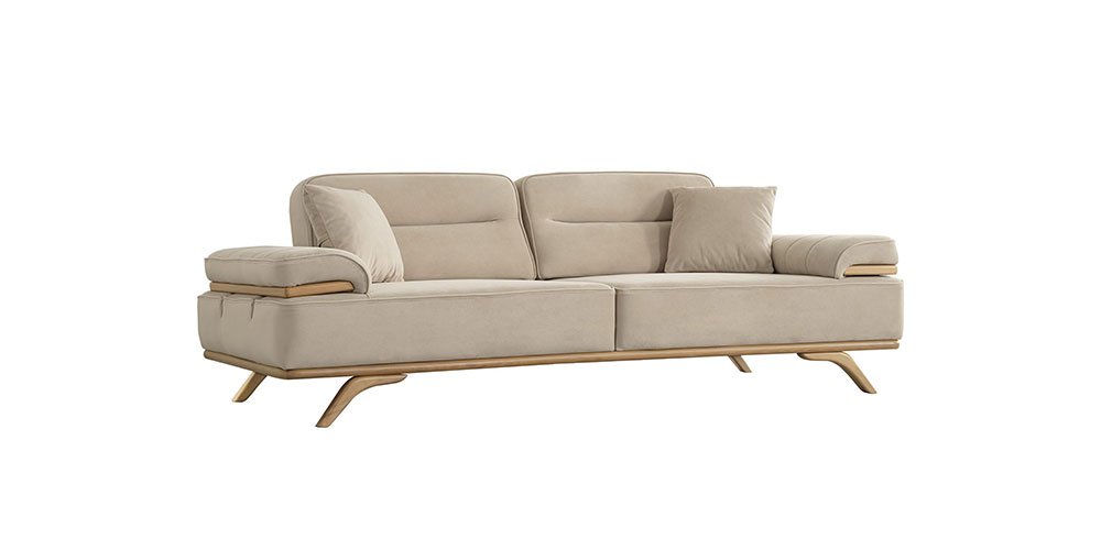 Simple Koltuk Takımı