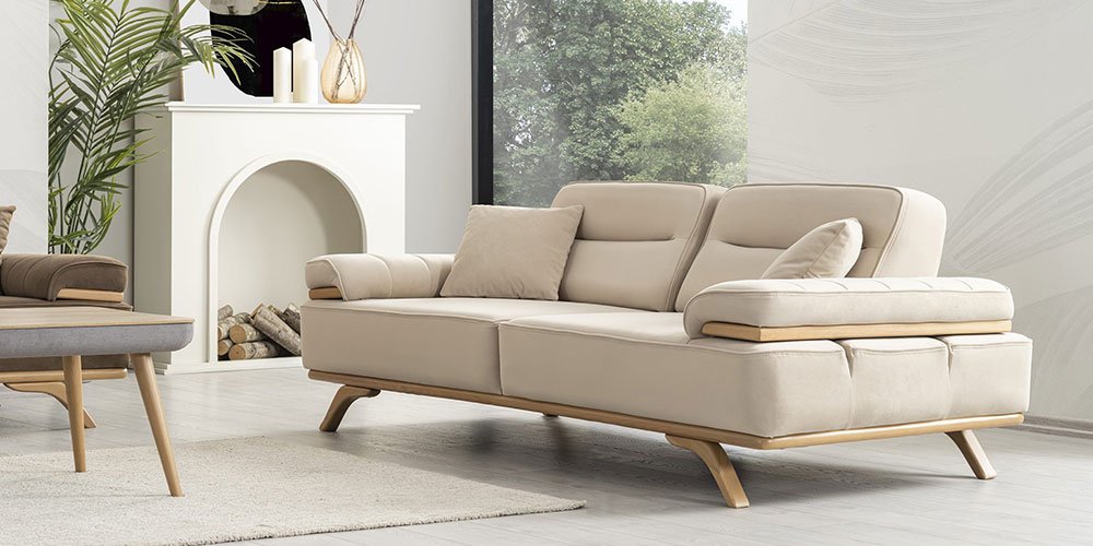 Simple Koltuk Takımı