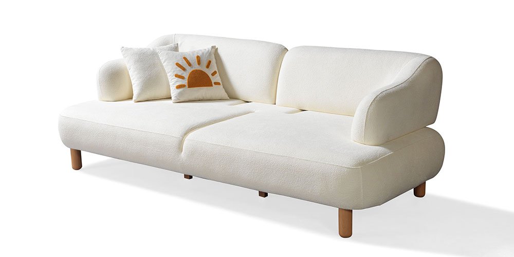 Tetra Koltuk Takımı