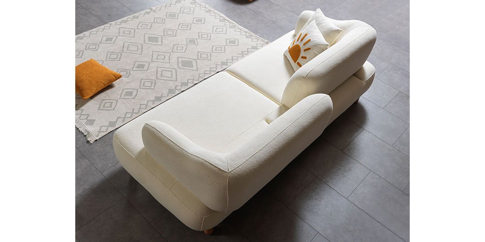 Tetra Koltuk Takımı