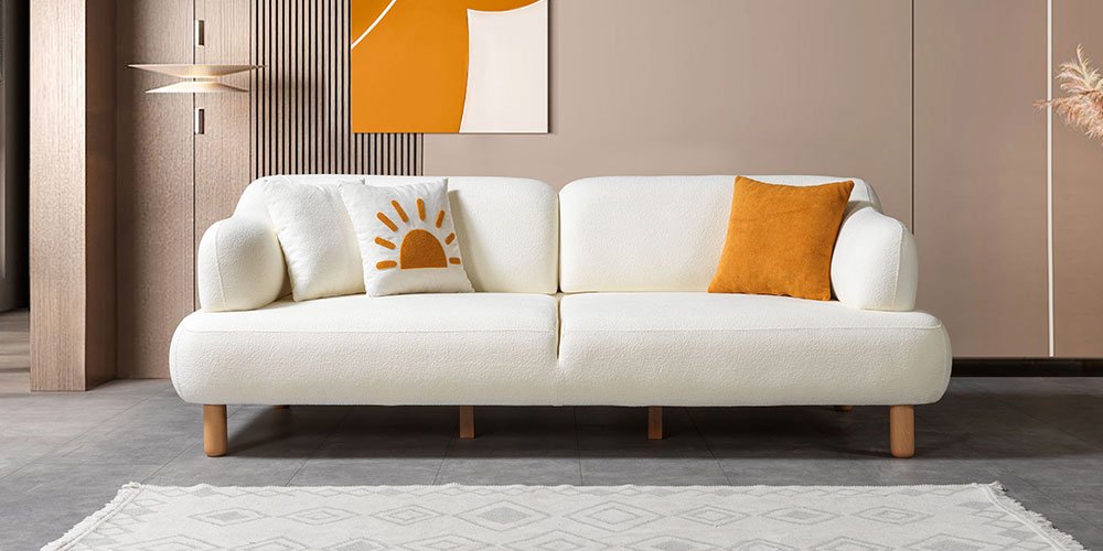 Tetra Koltuk Takımı