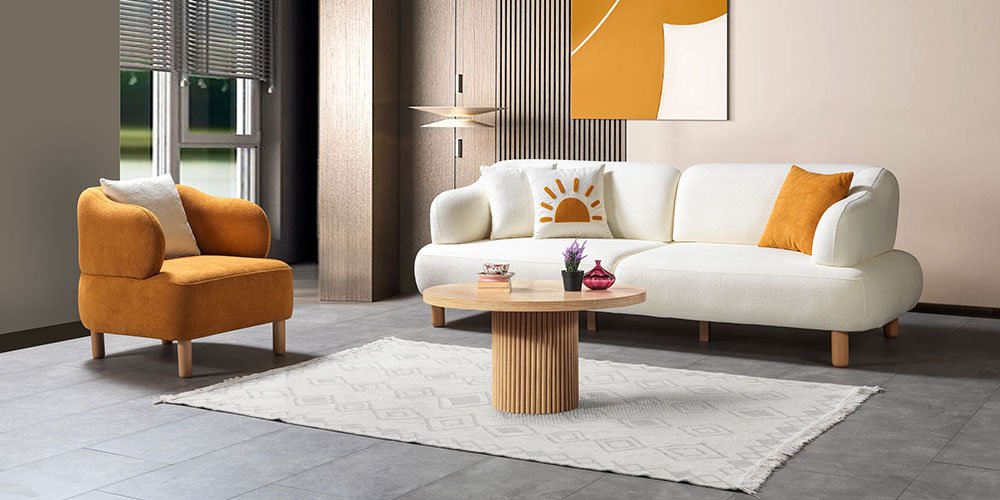 Tetra Koltuk Takımı