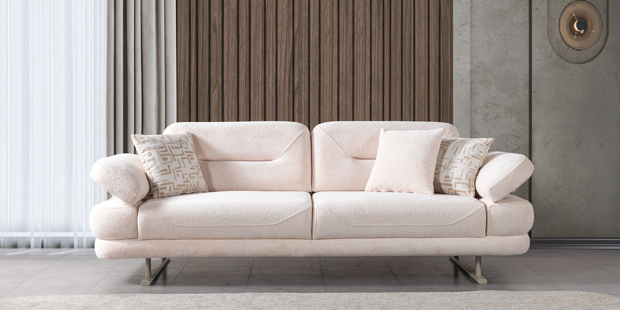 Emperor Koltuk Takımı