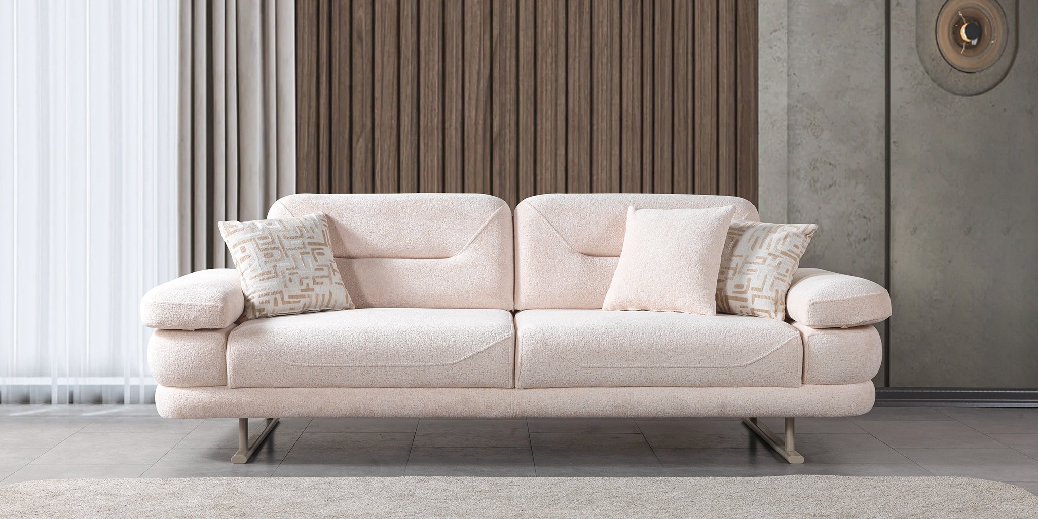 Emperor Koltuk Takımı