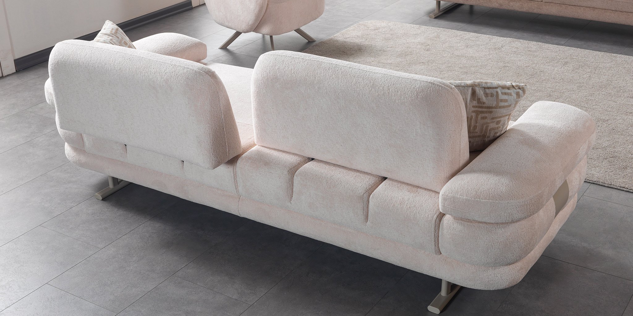 Emperor Koltuk Takımı