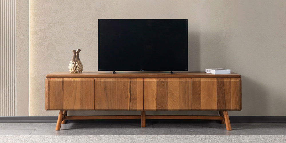 Anatolia Yemek Odası Takımı