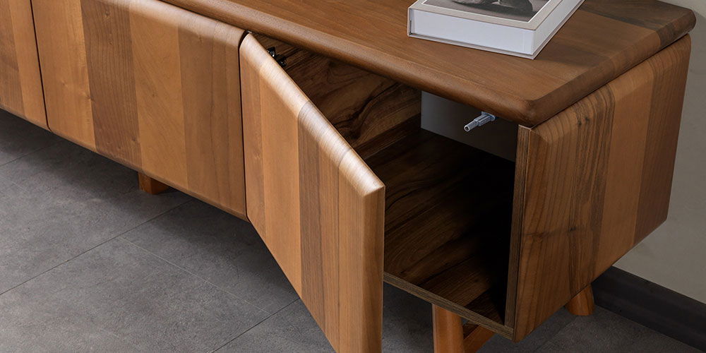 Anatolia Yemek Odası Takımı