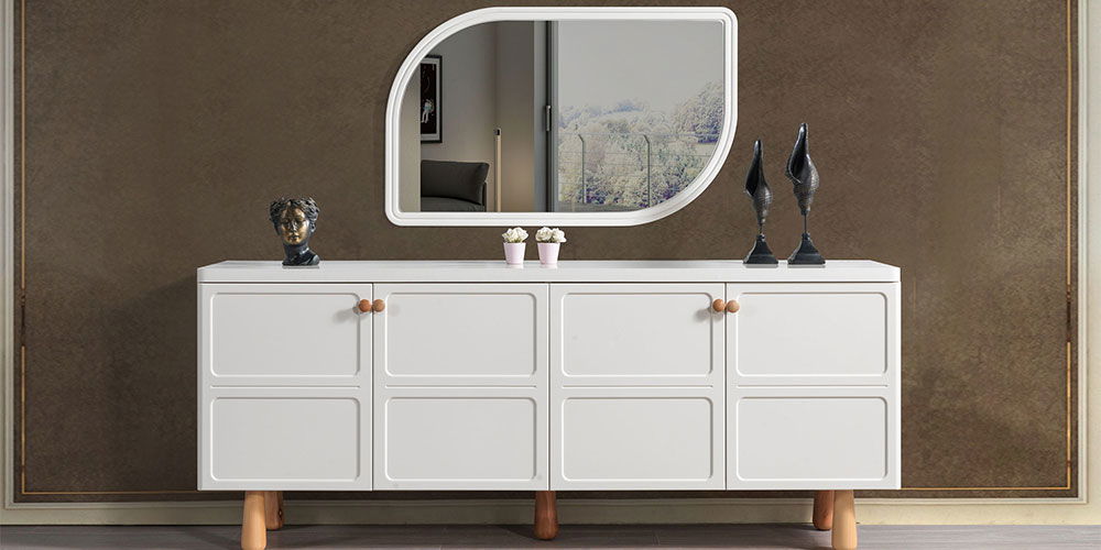 Azra Yemek Odası Takımı