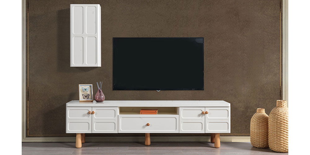 Azra Yemek Odası Takımı