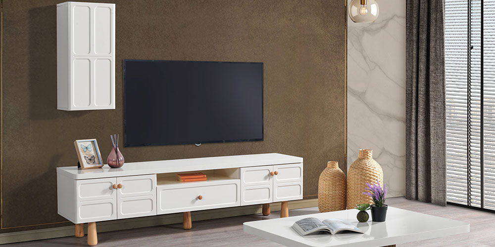 Azra Yemek Odası Takımı