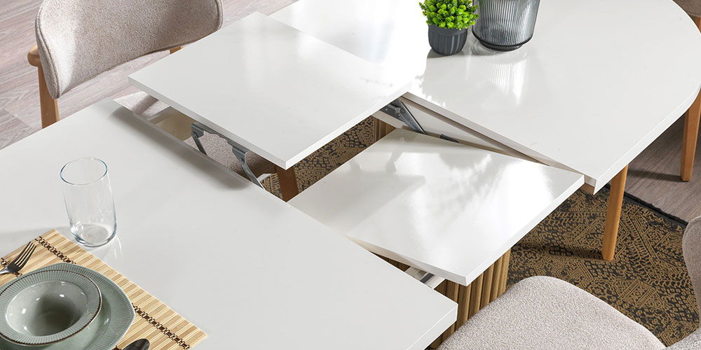 Azra Yemek Odası Takımı