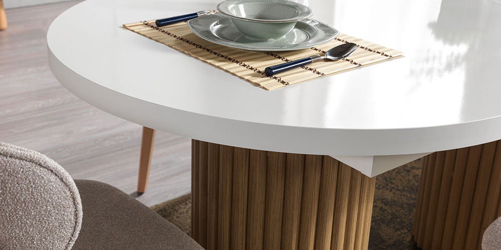 Azra Yemek Odası Takımı