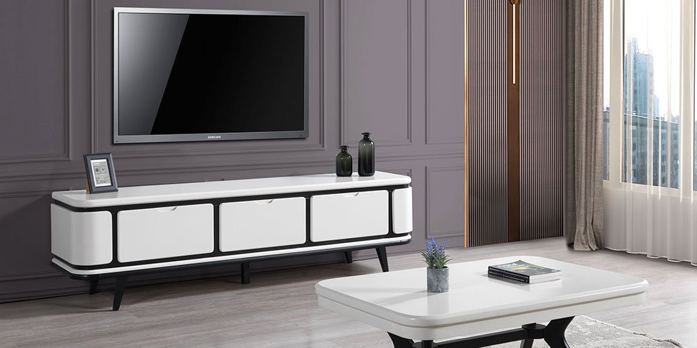 Efza Yemek Odası Takımı