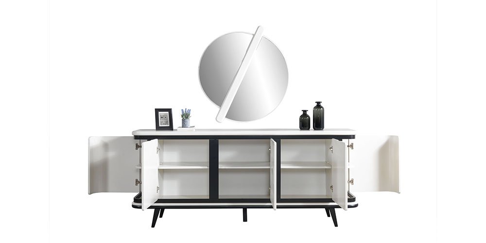 Efza Yemek Odası Takımı