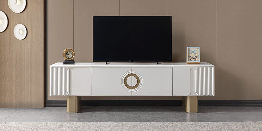 Floria Yemek Odası Takımı